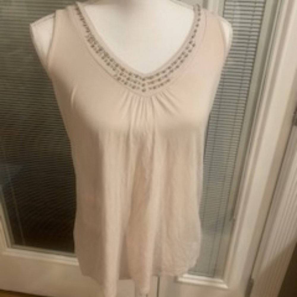 WHBM Tank